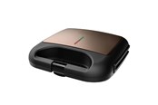 Toastmaskine - Black & Decker Toastmaskine Sandwich Maker Classic - ES9680140B