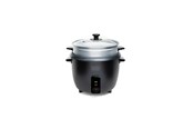 Andre køkkenapparater - Black & Decker Rice Cooker 1.8L Black - ES9680120B