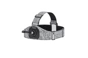 Actionkamera tilbehør - TELESIN Headband Telesin with two sport camera mounts (GP-HMS-T06) - GP-HMS-T06