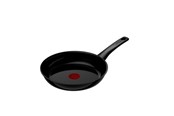 Pander - Tefal Renew ON Black Frypan 24 cm - C4350432