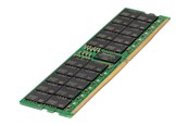 RAM - Hewlett Packard Enterprise HPE SmartMemory - DDR5 - module - 64 GB - DIMM 288-pin - 5600 MHz / PC5-44800 - registered - P64707-B21