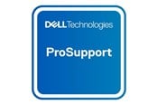 Service & support - Dell Upgrade from 3Y ProSupport to 4Y ProSupport - extended service agreement - 1 year - 4th year - on-site - VN3M3_3PS4PS
