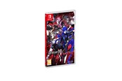 Spil - Shin Megami Tensei V: Vengeance - Nintendo Switch - RPG - 5055277053544