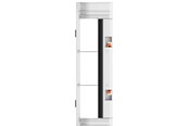 Støvsuger Tilbehør - Xiaomi BHR4249TY - brush cover - white - BHR4249TY