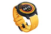 Smartwatch - Tilbehør - Xiaomi Watch S1 Active Strap (Yellow) - BHR5594GL