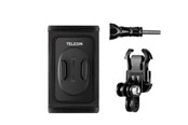 Kamera & objektivtilbehør - TELESIN Backpack strap Telesin mount kit with J-hook for sports cameras - GP-BPM-003