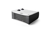 Klima/ventilator - Black & Decker Fan Heater 2000W White Flat - ES9460050B