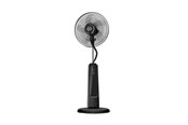 Klima/ventilator - Black & Decker Floor Fan With Cooling Mist Black - ES9440180B