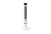 Klima/ventilator - Black & Decker Tower Fan White 102cm - ES9440140B
