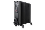 Klima/ventilator - Black & Decker Oil Heater 2300W Black - ES9350070B
