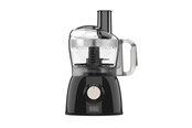 Køkkenmaskiner & Foodprocessor - Black & Decker Foodprocessor Food Processor 600W Black - ES9250080B