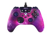Spil tilbehør - Turtle Beach React-R - gamepad - wired - Wired Controller - Microsoft Xbox One - TBS-0736-05