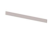 Vægbeslag, AV-Beslag & AV-Møbler - Multibrackets PRO Triple AL rail - Max - recommended for - 7350073733729