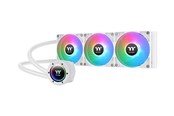 CPU Køler - Thermaltake TH360 ARGB Sync V2 - CPU Luftkøler - CL-W365-PL12SW-A