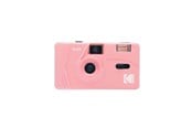 Kamera - KODAK M35 Reusable Camera Pink - DA00241