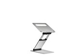 Systemtilbehør (kølepasta mv.) - Desire2 Laptop Stand Supreme Sit-Stand Aluminium - D2SSSSI