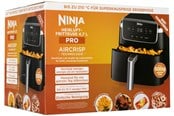 Airfryer - Ninja Foodi AF140EU - AF140EU