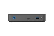 Stationær - Mini PC / Barebone - ZOTAC ZBOX C Series CI343 Edge - ZBOX-CI343-BE