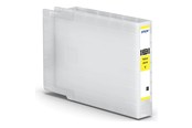 Blæk, Toner & Forbrugsstoffer - Epson T04C4 - L size - yellow - original - ink cartridge - C13T04C44N