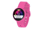 Smartwatch & Sportsur - MyKronoz ZeRound3 Lite - KRZEROUND3LITE- PINK/PINK