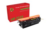 Blæk, Toner & Forbrugsstoffer - Xerox 006R04784 / Alternative to HP 212X / W2122X Black Toner - High Yield - 006R04784