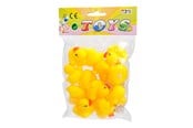 Vandleg - LG-Imports Mini Rubber Ducks 12 pcs. - 9492