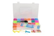 Kreativitet & Hobbyartikler - Loom Set Complete 5.600 pcs. - 620083