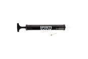 Udendørsleg - Sports Active Ball Pump - 20109