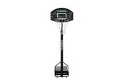 Fodbold og boldspil - Hudora Basketball Stand Playoff 205 - 71756