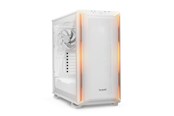 Kabinet - be quiet! Dark Base 701 - Kabinet - Kiosk - Hvid - BGW59