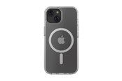 Mobil - Covers & Cases - Belkin SheerForce - back cover for mobile phone - MSA019btCL