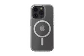 Mobil - Covers & Cases - Belkin SheerForce - back cover for mobile phone - MSA021BTCL