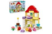 LEGO® - LEGO DUPLO 10433 Gurli Gris' fødselsdagshus - 10433