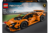 LEGO®  - LEGO Technic 42196 Lamborghini Huracán Tecnica – orange - 42196