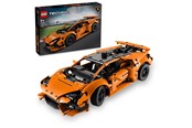 LEGO®  - LEGO Technic 42196 Lamborghini Huracán Tecnica – orange - 42196