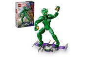LEGO® - LEGO Super Heroes 76284 Byg selv-figur af Green Goblin - 76284
