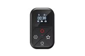 Kamera & objektivtilbehør - TELESIN Remote control Telesin for GoPro Hero 12 / 11 / 10 / 9 / 8 / MAX (GP-RMT-T10) - GP-RMT-T10