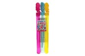 Udendørsleg - Creative Craft Group Bubble Blowing Mermaid 3 pcs. - 600011