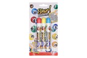 Kreativt Legetøj - Creative Craft Group Bingo Markers 3pcs - 150014
