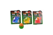 Små gaver til børn - Johntoy Flip & Change Dragon (Assorted) - 24378
