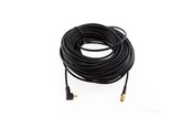 Kabler - diverse - BlackVue Waterproof Cable Coax 20m Truck - CC-20T