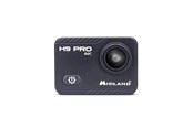 Action kamera - MIDLAND Action Cam H9 Pro 4K - C1518