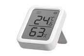 Smart Home - SwitchBot Thermometer and Hygrometer  Thermometer and Hygrometer Plus - 850007706944
