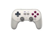 Spil tilbehør - 8BitDo PRO 2 (Hall Effect) - Classic Edition - Wireless Controller - Android - RET00410