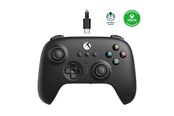 Spil tilbehør - 8BitDo Ultimate Wired Controller for Xbox (Hall Effect) - Black - Wired Controller - Microsoft Xbox One - RET00420