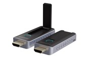 Repeater, boostere, bridges & transceiver - Marmitek Stream S2 Pro - 08391