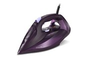 Strygning - Philips Dampstrygejern Azur 7000 Series DST7051 - steam iron - sole plate: SteamGlide Elite - DST7051/30