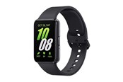 Aktivitetsarmbånd - Samsung Galaxy Fit3 - Grey *DEMO* - SM-R390NZAAEUB