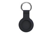 Mobil - Andet Tilbehør - CELLY - case for airtag - AIRCASETAGBK