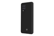 Mobil - Covers & Cases - CELLY Cromo - back cover for mobile phone - CROMO1015BK
